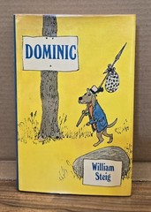 dominic william steig