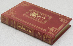 A Farewell to Arms by Ernest Hemingway – Franklin Library 1975