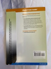 NEW Mastering Engineering w/Pearson E Text Bedford: Eng.Mechanics: Dynamics 5th