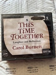 This Time Together: Laughter and Reflection