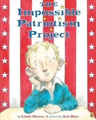 The Impossible Patriotism Project (Ri…, Skeers, Linda
