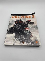 KillZone 3 The Official Strategy Guide – BradyGames 2011