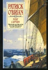 Post Captain By Patrick O’Brian. 9780006136668