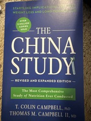 The China Study