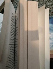 DANCES WITH WOLVES BY Michael Blake HARDCOVER