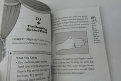 2013 Magic Tree House Tricks From Signed Mary Pope Osborne Natalie Boyce Book
