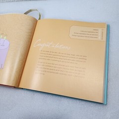 On A Personal Note – A Guide to Writing Notes with Style Hardcover