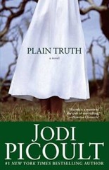 Plain Truth – Paperback By Picoult, Jodi – ACCEPTABLE