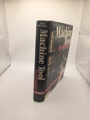 Machine Tool Technology by Repp, Victor E.; McCarthy, Williard J.