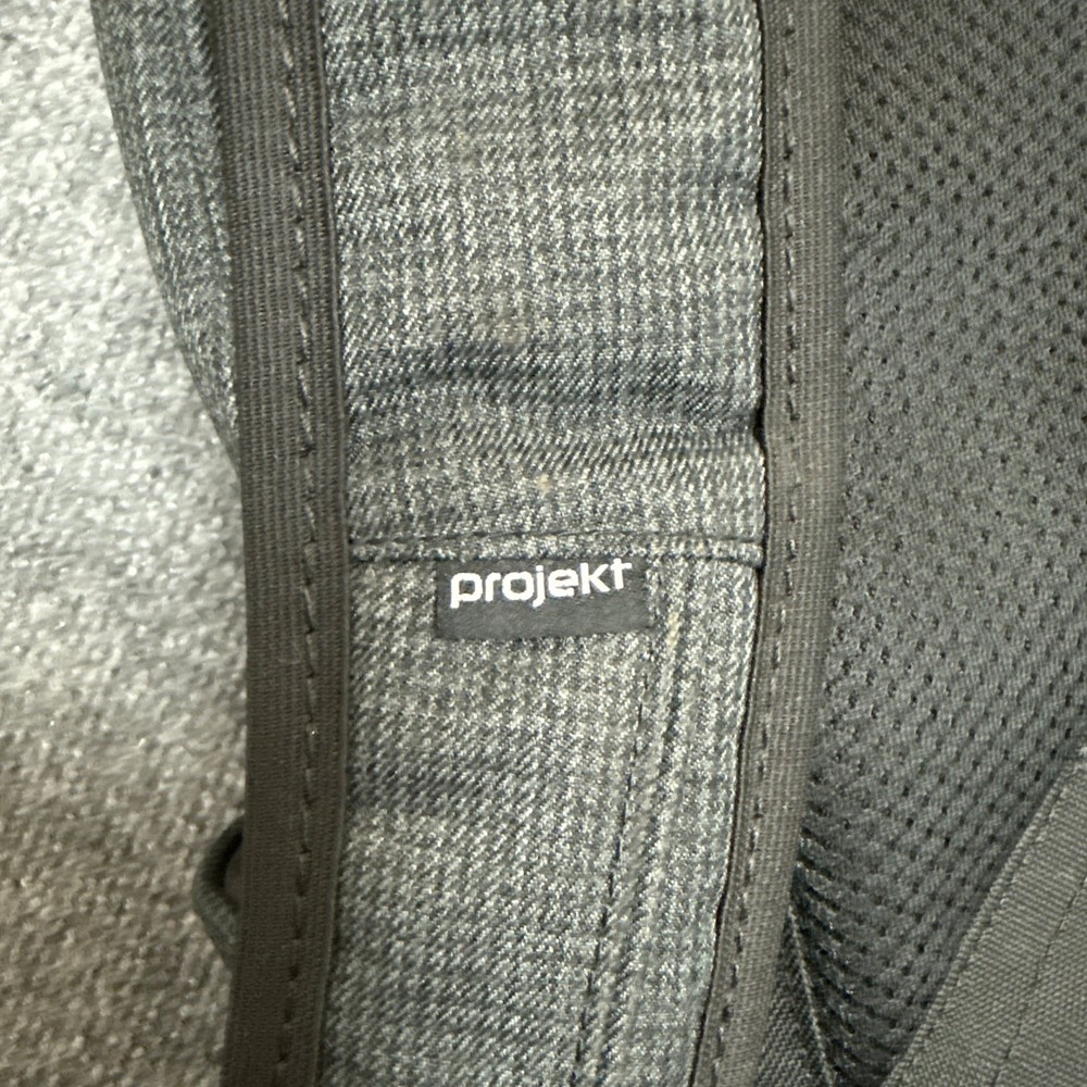 Projekt