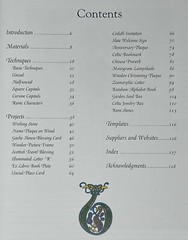 Three Celtic Calligraphy & Design Books – Search Press & CICO Books