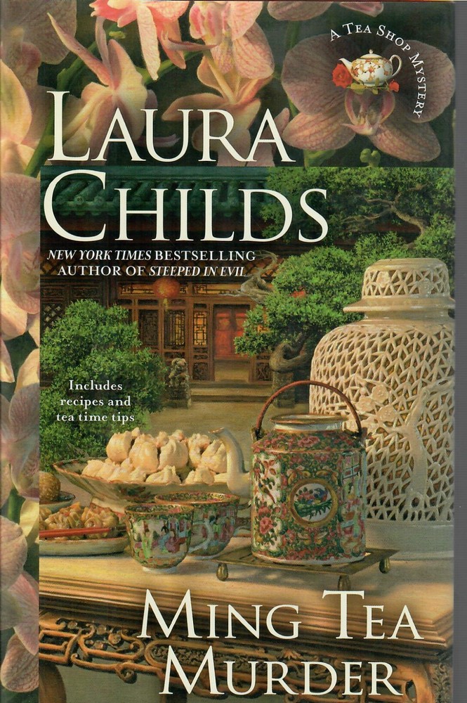LAURA CHILDS COLLECTION. $5.48 Each When You Buy 4. See Description.