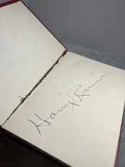 The Coming War and the Rise of Russia by Harry Rimmer (1940) (read Description)￼