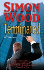 Terminated by Simon Wood