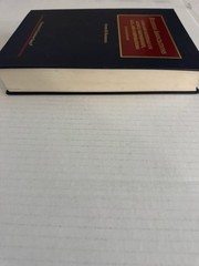 Business Associations, Cases and Materials on Agency, Partnerships, LLCs, and Co
