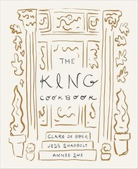 The King Cookbook