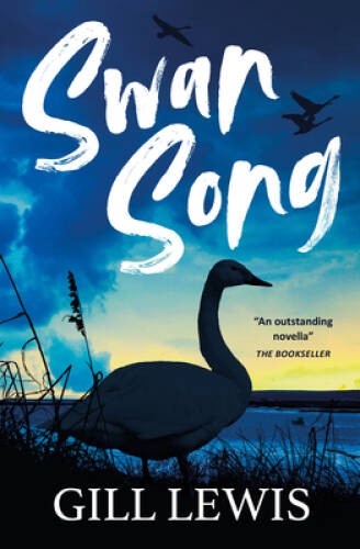 Swan Song – Paperback By Gill Lewis – GOOD