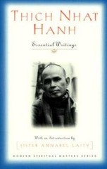 Thich Nhat Hanh: Essential Writings (Modern Spiritual Masters Series) – GOOD