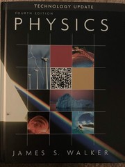 Physics by James S. Walker