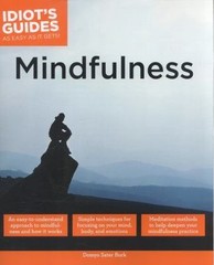 Idiot’s Guides: Mindfulness by