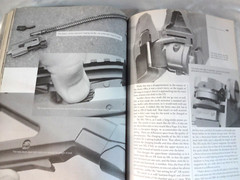 Tactical Rifle Gun Digest Users Guide By Patrick Sweeney 222 Pages Like New Cond