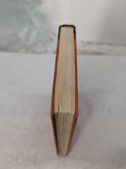 CUJO by Stephen King (1981) Early First Book Club Edition + Mylar ~ GC L-35!!!