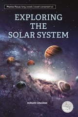 Exploring the Solar System, Paperback by Conaghan, Bernard, Brand New, Free s…