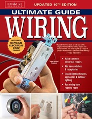 Ultimate Guide Wiring, Updated 10Th Edition