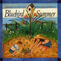Bluebird Summer – ACCEPTABLE