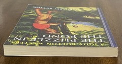 Puzzle in the Pond #34 by Margaret Sutton (2011, Trade Paperback)
