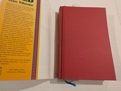 Rain of Gold SIGNED by Victor Villasenor – 1st Prt / 1st Ed Hardcover