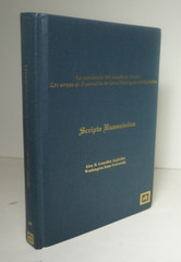 La conclusion del Amadis de Gaula 2001 Arguelles Spanish Chivalric Romance 1500s