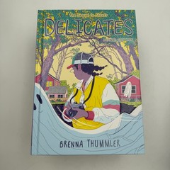 Sheets Deluxe Collection : Complete Slipcase HC Set by Brenna Thummler Trilogy