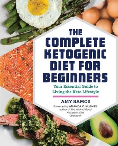 The Complete Ketogenic Diet for Beginners: Your Essential Guide to Living – GOOD