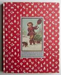 Our Christmas book – Library Binding, by Linda Campbell Franklin – Acceptable