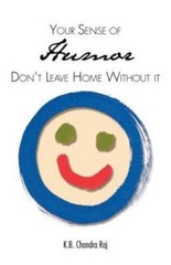 Your Sense of Humor: Don’t Leave Home Without It