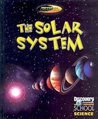 The Solar System Library Binding Lorran Egan Hopping