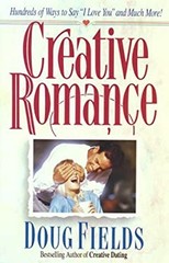 Creative Romance Paperback Doug Fields