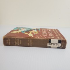 Trigger John’s Son by Tom Robinson Illustrated Robert McCloskey HC Ex-library