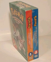 The Complete Pokémon Pocket Guide Box Set + Bonus Poster 2017 Edition
