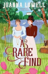 A Rare Find – GOOD