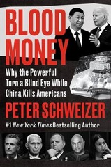 Schweizer,peter – Blood Money – Books