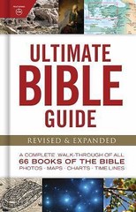 Ultimate Bible Guide – Easley, Kendell H.