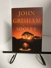 Sooley Book By John Grisham