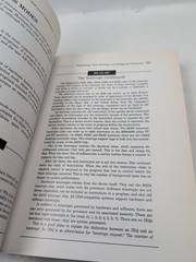 Vintage Electronics: Dvorak McGraw-Hill, Guide to DOS and PC Performance. 1991