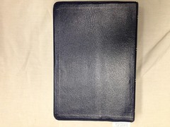 NIV Study Bible