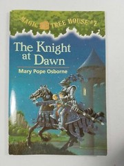 Magic Tree House (R): The Knight at Dawn 2 by Mary Pope Osborne (1993, Paperback