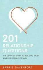 201 Relationship Questions: The Couples Guide to Building Trust and – VERY GOOD