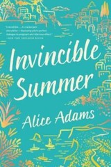 Invincible Summer – Paperback By Adams, Alice – GOOD