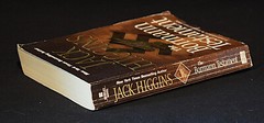 The Bormann Testament by Jack Higgins ~ c 2006 ~ pages 292 ~ Paperback